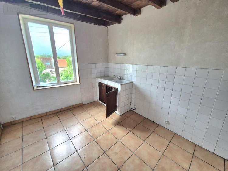 Maison a vendre Landreville 10110 Aube 320 m2 16 pièces 27000 euros