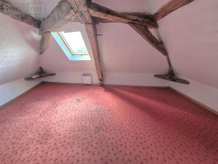 Maison a vendre Landreville 10110 Aube 320 m2 16 pièces 27000 euros