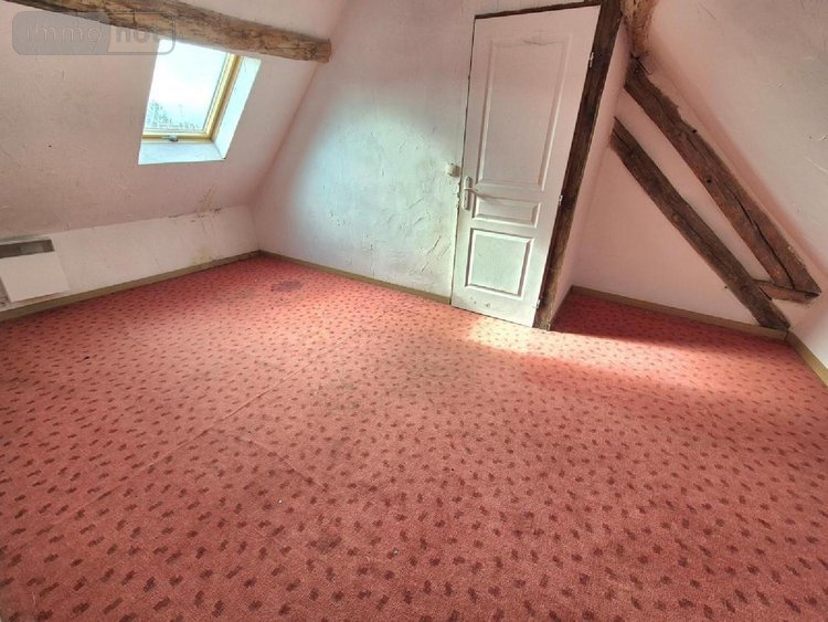 Maison a vendre Landreville 10110 Aube 320 m2 16 pièces 27000 euros