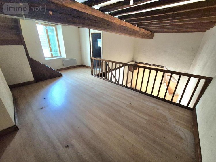Maison a vendre Landreville 10110 Aube 320 m2 16 pièces 27000 euros