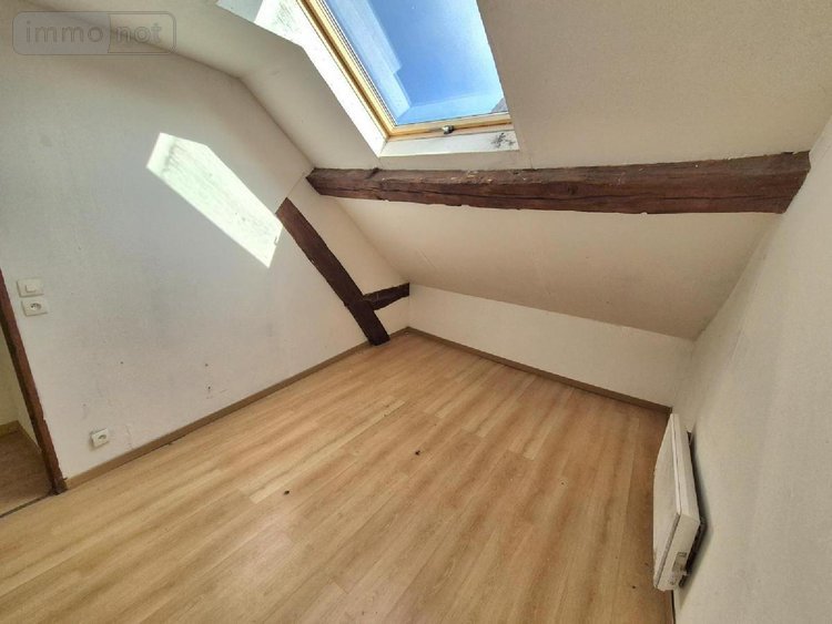 Maison a vendre Landreville 10110 Aube 320 m2 16 pièces 27000 euros