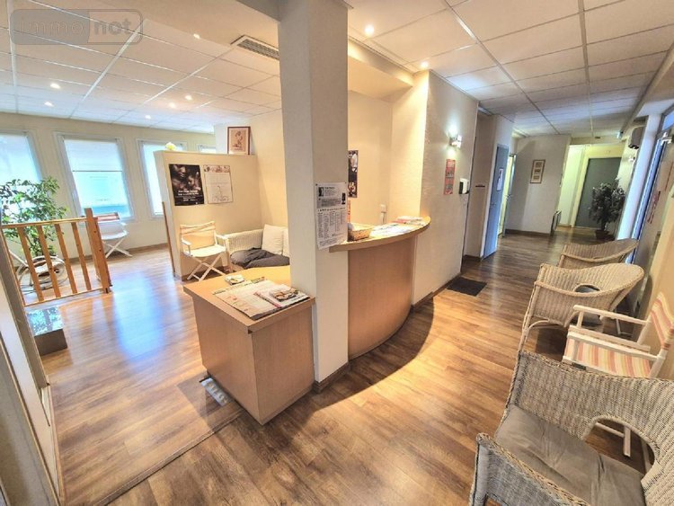 Appartement a vendre Troyes 10000 Aube 182 m2 8 pièces 239200 euros