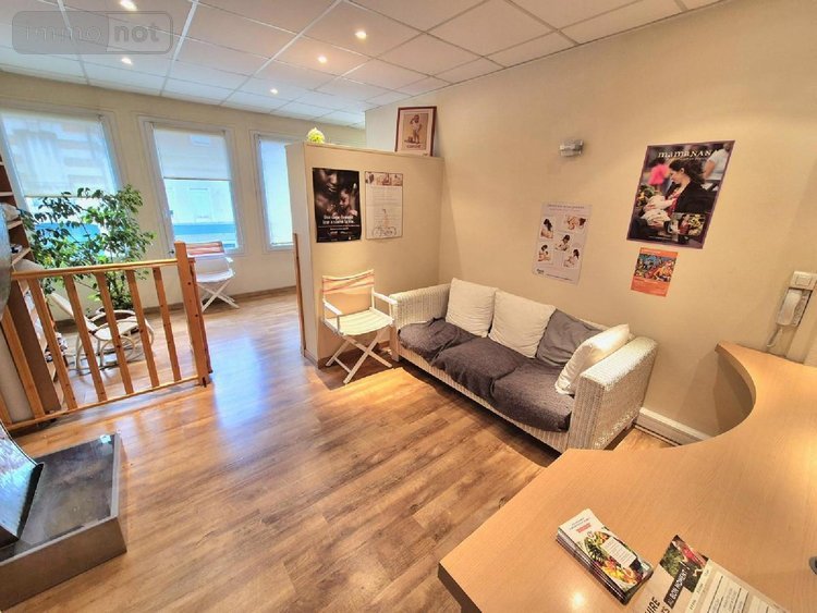 Appartement a vendre Troyes 10000 Aube 182 m2 8 pièces 239200 euros