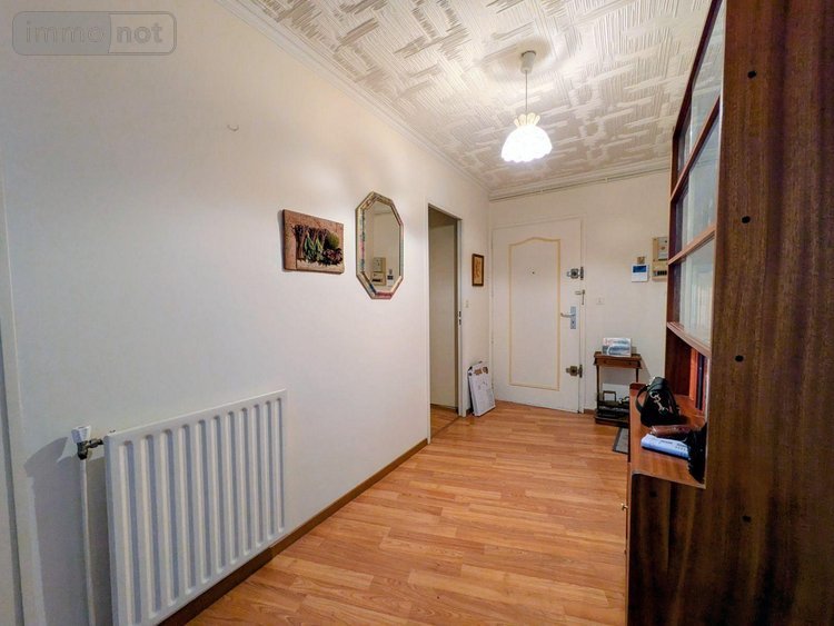 Appartement a vendre Nantes 44000 Loire-Atlantique 100 m2 4 pièces 260500 euros