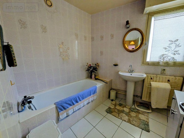 Appartement a vendre Nantes 44000 Loire-Atlantique 100 m2 4 pièces 280530 euros