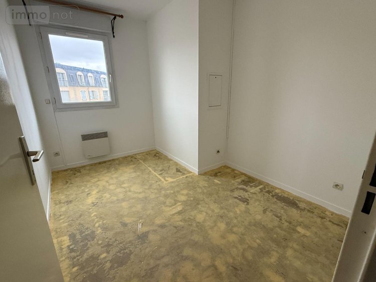 Appartement a vendre Compiègne 60200 Oise 75 m2 3 pièces 187500 euros