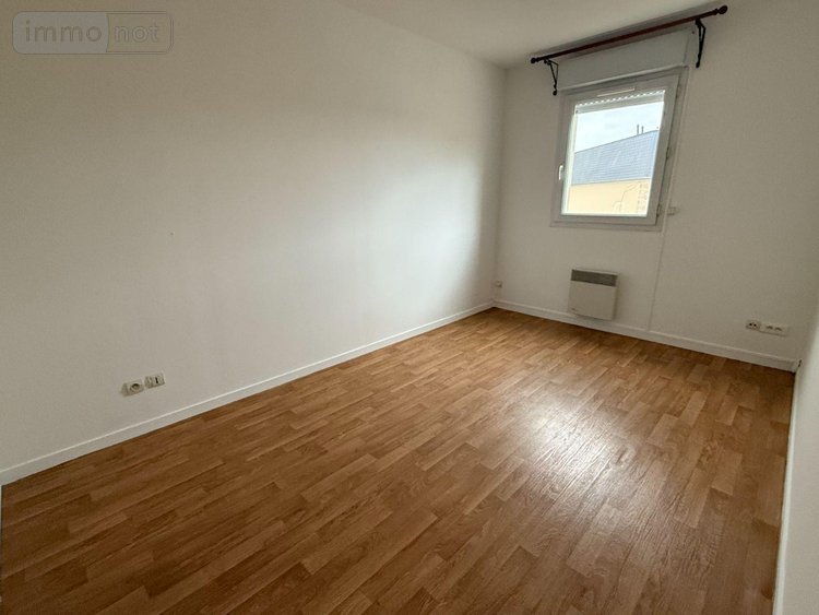 Appartement a vendre Compiègne 60200 Oise 75 m2 3 pièces 187500 euros