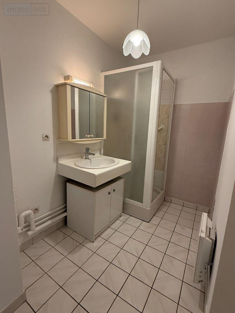 Appartement a vendre Compiègne 60200 Oise 75 m2 3 pièces 187500 euros