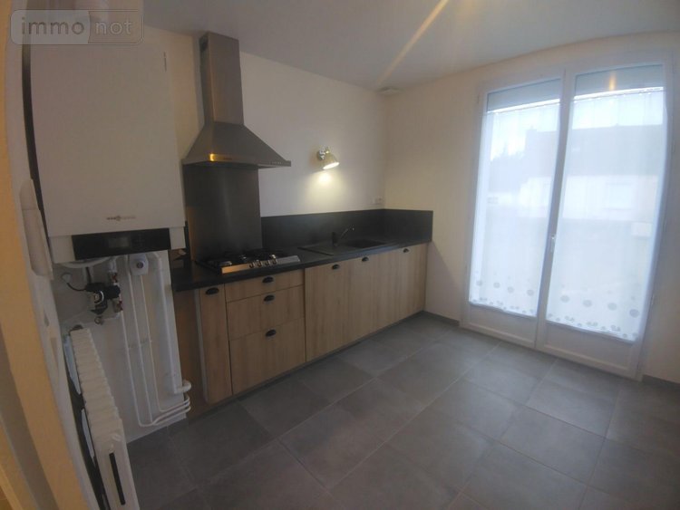 Maison a vendre Plougasnou 29630 Finistère 75 m2 5 pièces 220500 euros