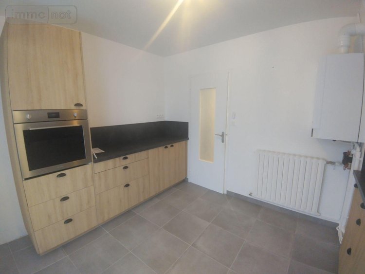 Maison a vendre Plougasnou 29630 Finistère 75 m2 5 pièces 241500 euros