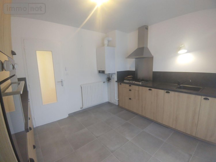 Maison a vendre Plougasnou 29630 Finistère 75 m2 5 pièces 241500 euros