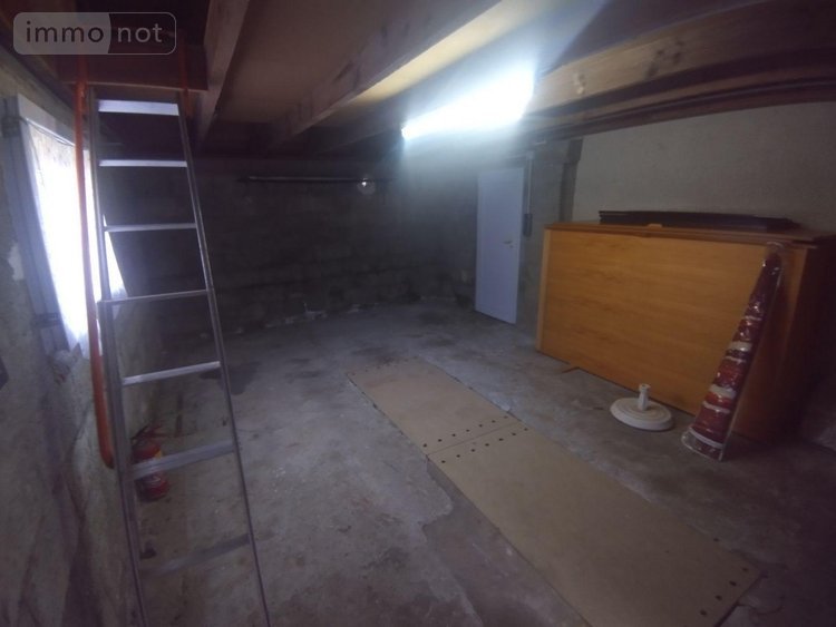 Maison a vendre Plougasnou 29630 Finistère 75 m2 5 pièces 241500 euros