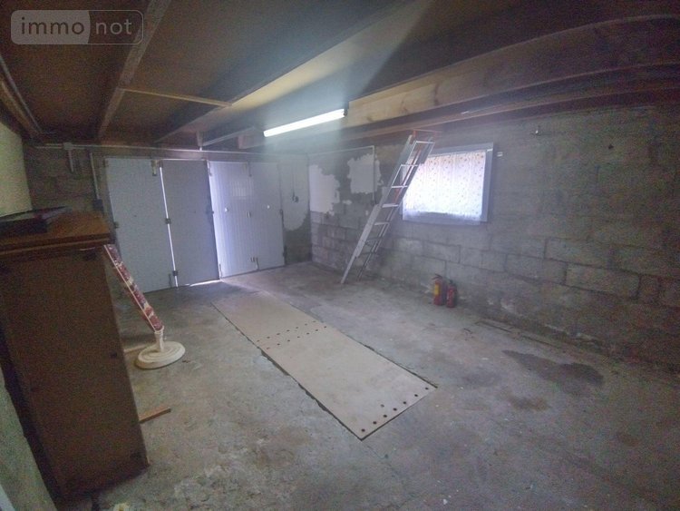 Maison a vendre Plougasnou 29630 Finistère 75 m2 5 pièces 220500 euros