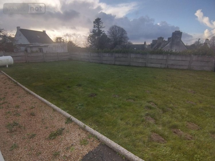 Maison a vendre Plougasnou 29630 Finistère 75 m2 5 pièces 241500 euros