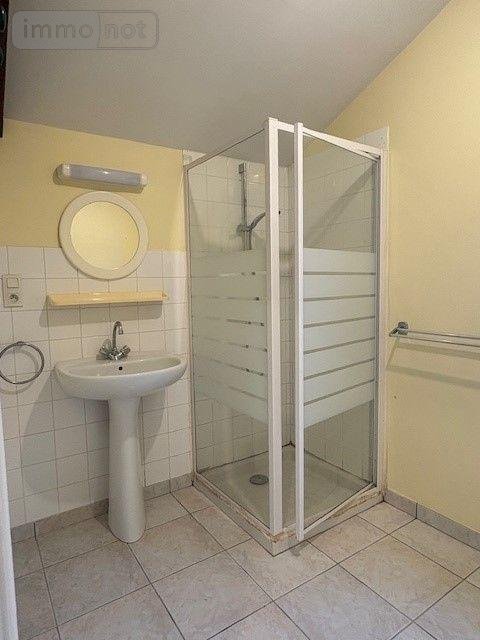 Maison a vendre Rougé 44660 Loire-Atlantique 52 m2 2 pièces 109920 euros