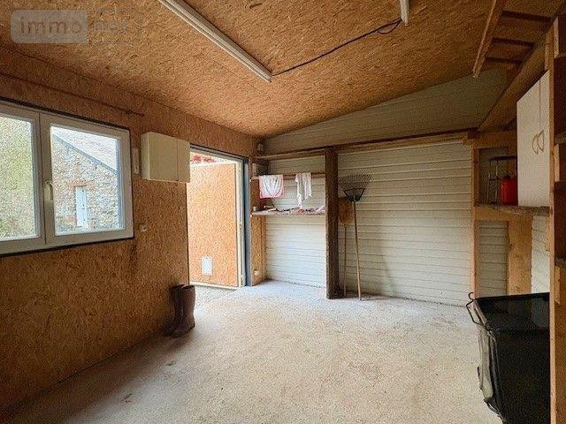 Maison a vendre Rougé 44660 Loire-Atlantique 52 m2 2 pièces 94380 euros