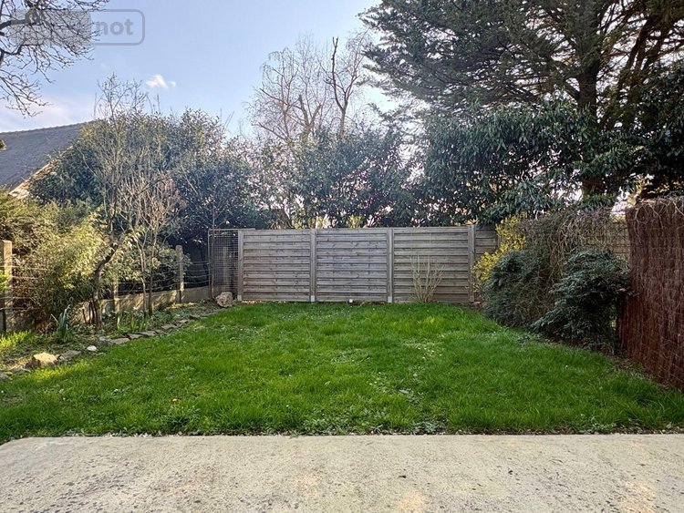 Maison a vendre Rougé 44660 Loire-Atlantique 52 m2 2 pièces 94380 euros