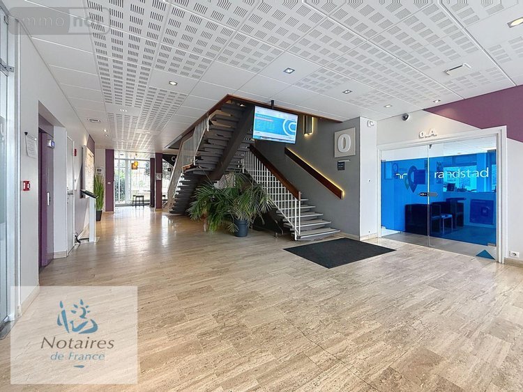 Fonds et murs commerciaux a vendre Hazebrouck 59190 Nord 188 m2  135450 euros