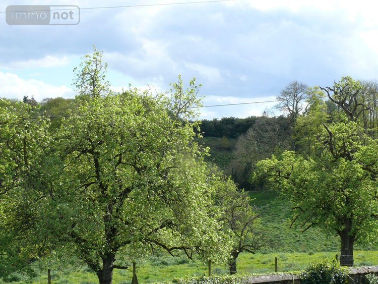 Appartement a vendre Dinan 22100 Côtes-d'Armor 69 m2 4 pièces 141750 euros