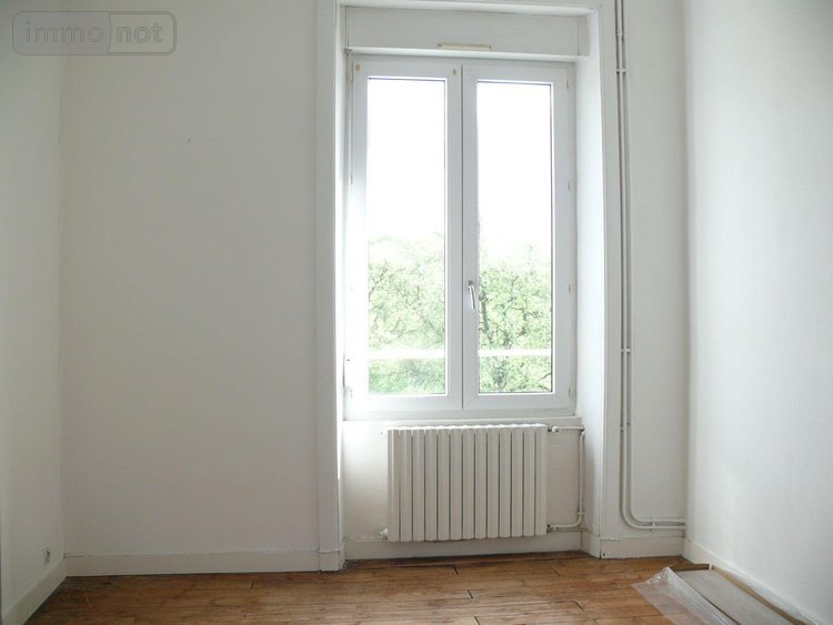 Appartement a vendre Dinan 22100 Côtes-d'Armor 69 m2 4 pièces 141750 euros