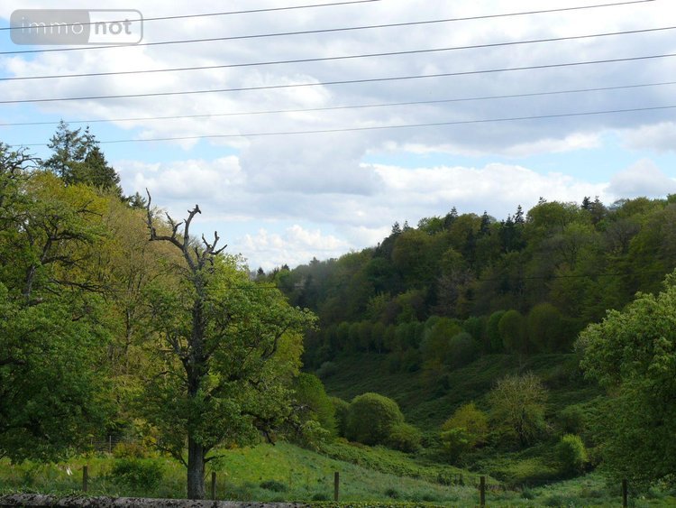 Appartement a vendre Dinan 22100 Côtes-d'Armor 69 m2 4 pièces 141750 euros
