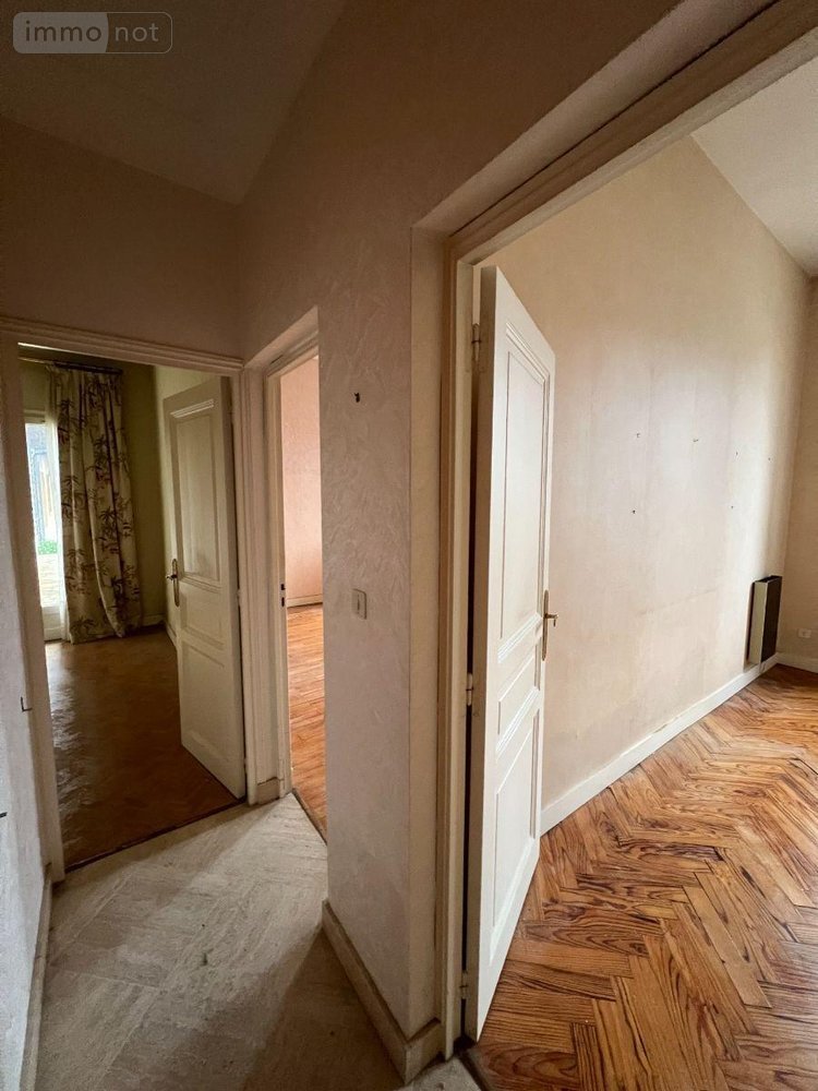 Maison a vendre Bègles 33130 Gironde 140 m2 4 pièces 472500 euros