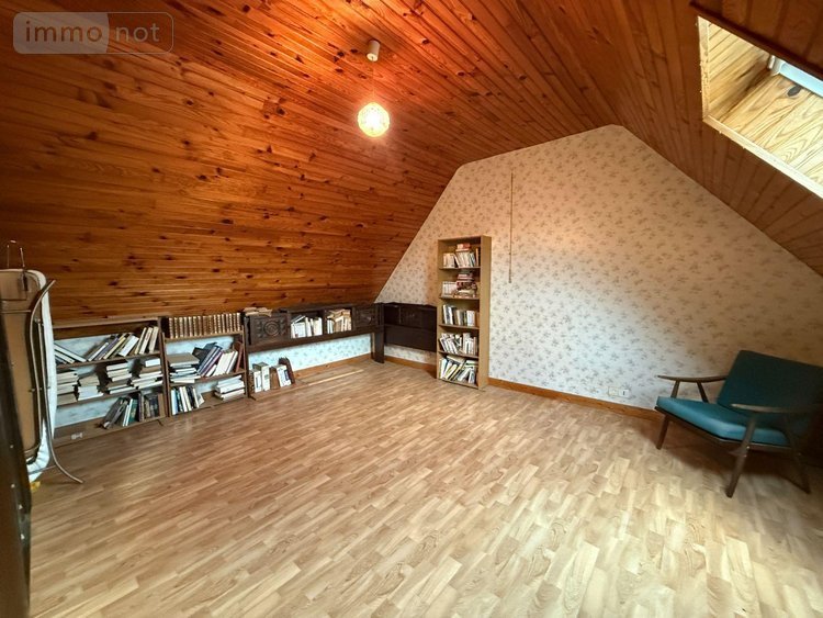 Maison a vendre Plufur 22310 Côtes-d'Armor 86 m2 4 pièces 130625 euros