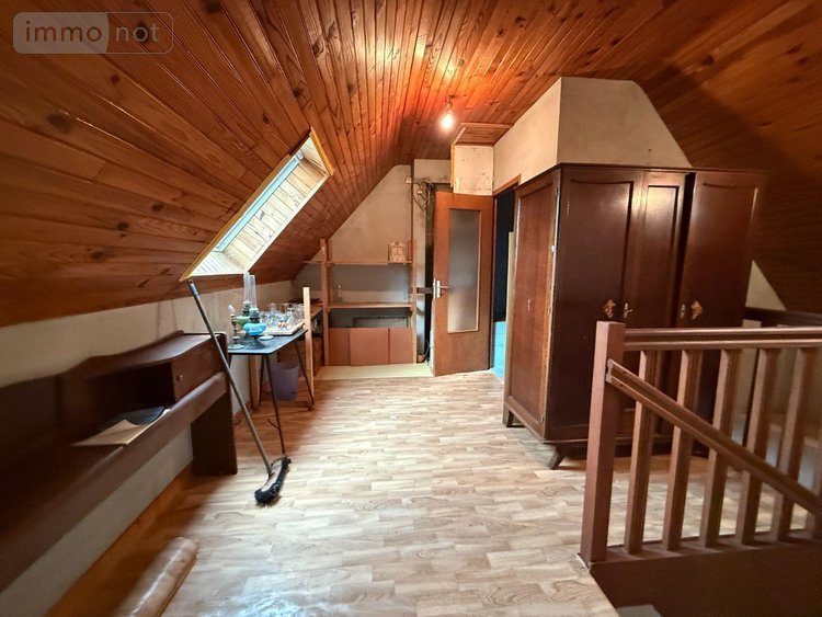 Maison a vendre Plufur 22310 Côtes-d'Armor 86 m2 4 pièces 130625 euros