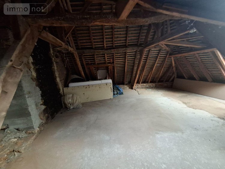 Maison a vendre Salignac-Eyvigues 24590 Dordogne 260 m2 10 pièces 176400 euros