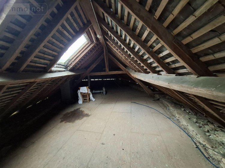 Maison a vendre Salignac-Eyvigues 24590 Dordogne 260 m2 10 pièces 211000 euros