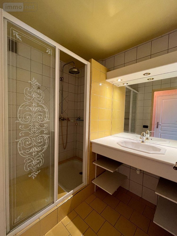 Appartement a vendre Troyes 10000 Aube 72 m2 3 pièces 74300 euros