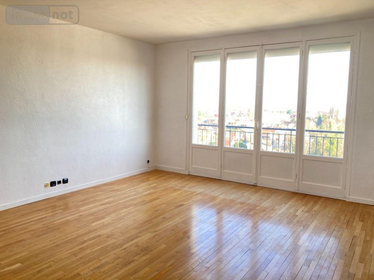 Appartement a vendre Troyes 10000 Aube 72 m2 3 pièces 69100 euros