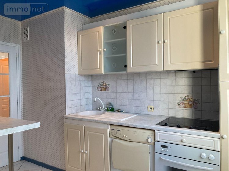 Appartement a vendre Troyes 10000 Aube 72 m2 3 pièces 69100 euros