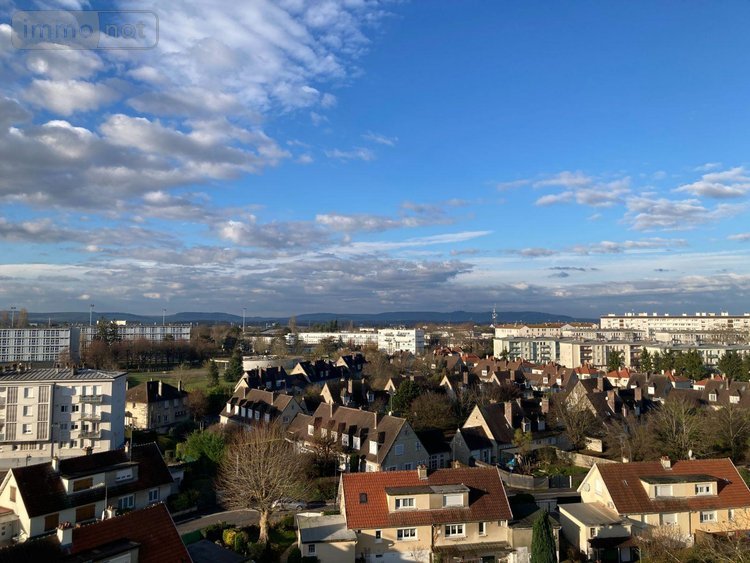 Appartement a vendre Troyes 10000 Aube 72 m2 3 pièces 74300 euros
