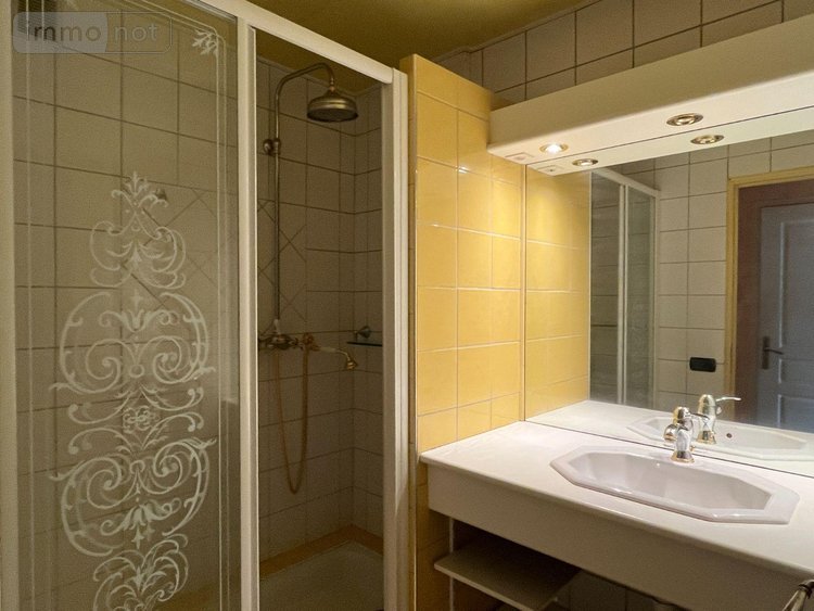 Appartement a vendre Troyes 10000 Aube 72 m2 3 pièces 74300 euros