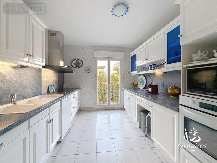 Appartement a vendre Bordeaux 33000 Gironde 136 m2 4 pièces 695000 euros