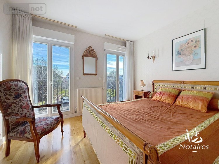 Appartement a vendre Bordeaux 33000 Gironde 136 m2 4 pièces 695000 euros