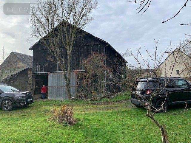 Maison a vendre Sablé-sur-Sarthe 72300 Sarthe 106 m2 6 pièces 360000 euros