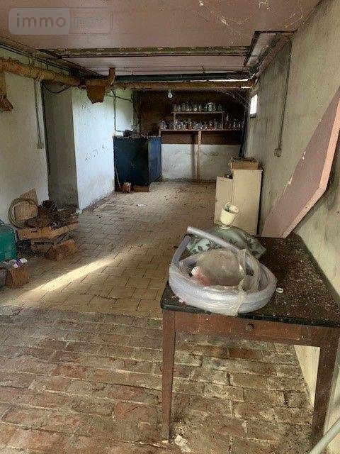 Maison a vendre Sablé-sur-Sarthe 72300 Sarthe 106 m2 6 pièces 269900 euros