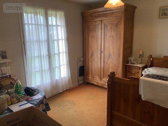 Maison a vendre Sablé-sur-Sarthe 72300 Sarthe 106 m2 6 pièces 269900 euros