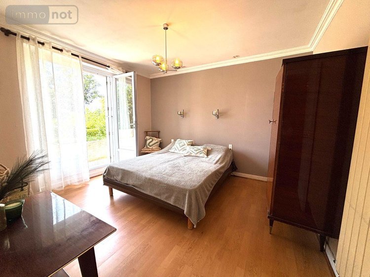 Maison a vendre Plabennec 29860 Finistère 132 m2 4 pièces 275600 euros