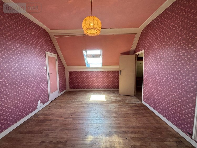 Maison a vendre Plabennec 29860 Finistère 132 m2 4 pièces 275600 euros