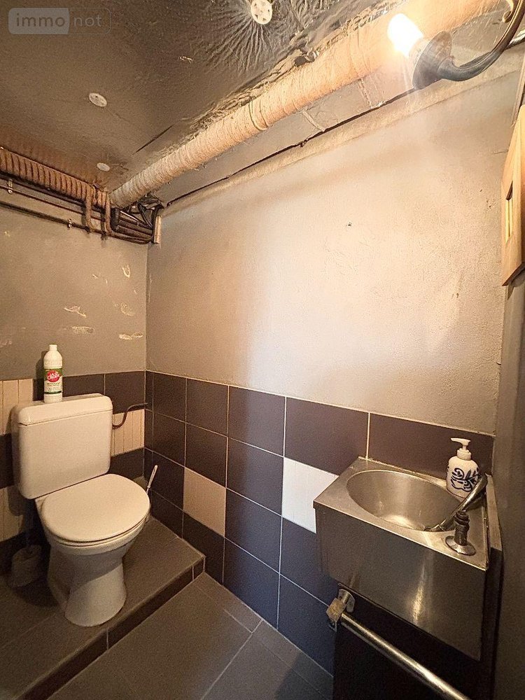 Maison a vendre Plabennec 29860 Finistère 132 m2 4 pièces 275600 euros
