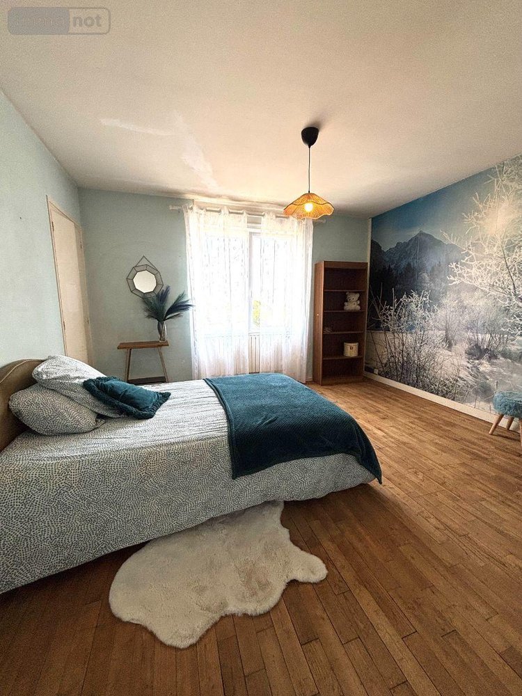 Maison a vendre Plabennec 29860 Finistère 132 m2 4 pièces 275600 euros