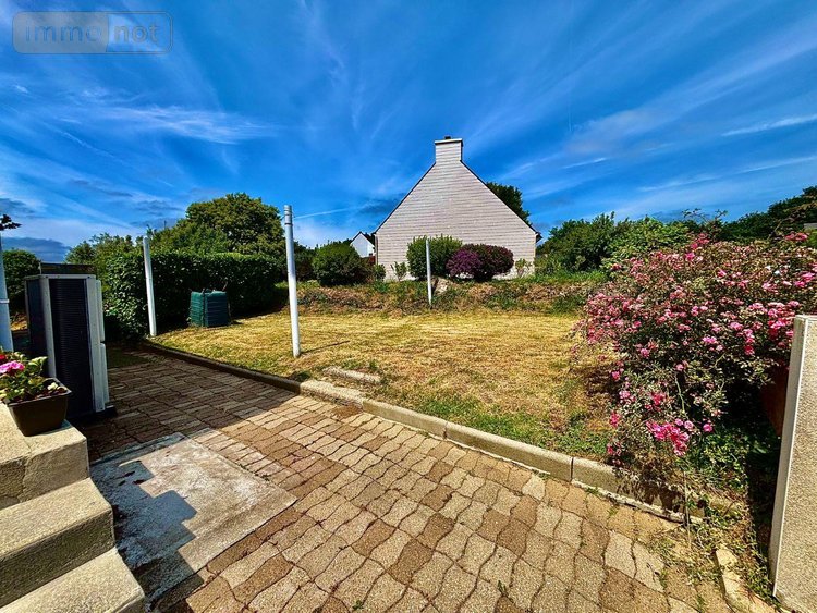Maison a vendre Plabennec 29860 Finistère 132 m2 4 pièces 275600 euros