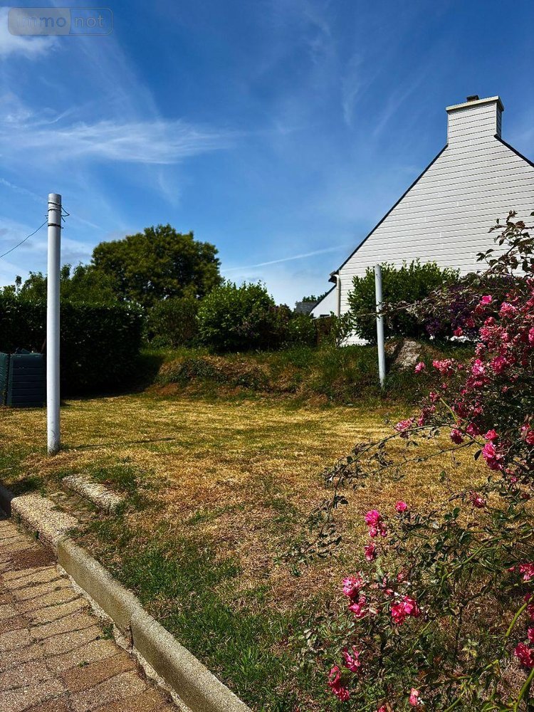 Maison a vendre Plabennec 29860 Finistère 132 m2 4 pièces 275600 euros