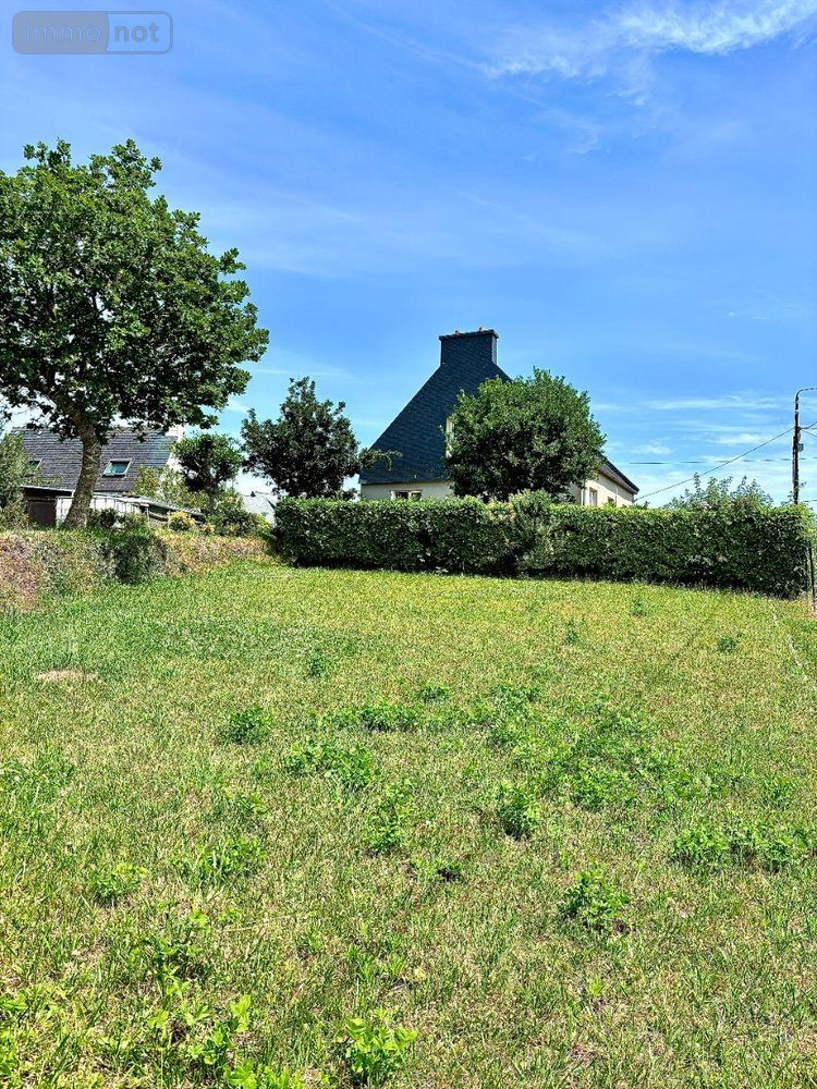 Maison a vendre Plabennec 29860 Finistère 132 m2 4 pièces 275600 euros