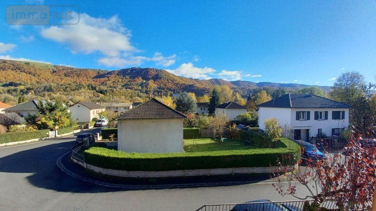 Maison a vendre Vic-sur-Cère 15800 Cantal 106 m2  154000 euros