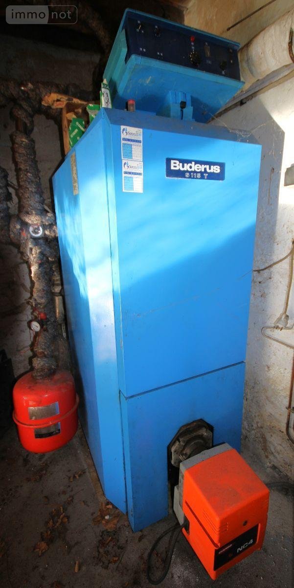 Maison a vendre Sanvensa 12200 Aveyron 105 m2 4 pièces 106000 euros