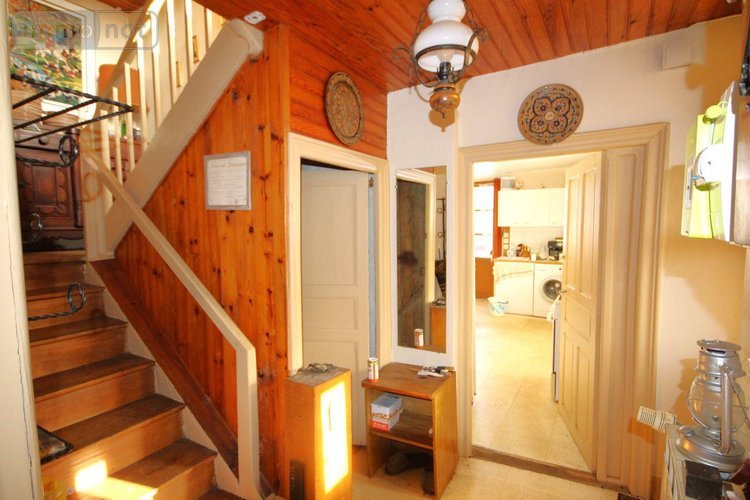 Maison a vendre Sanvensa 12200 Aveyron 105 m2 4 pièces 106000 euros